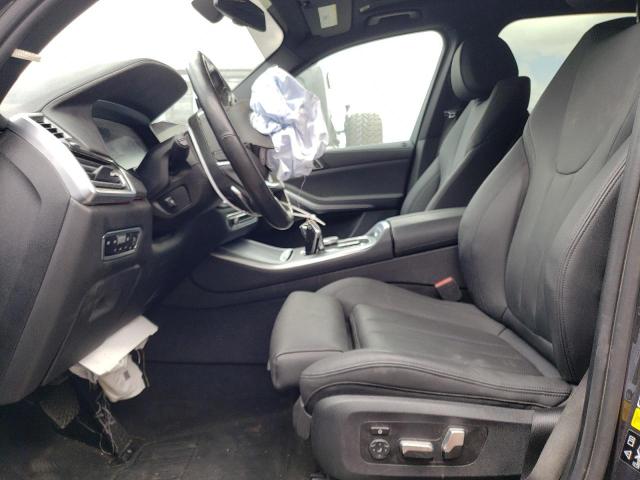 5UXCR6C56KLL27855 BMW X5 Xdrive40i