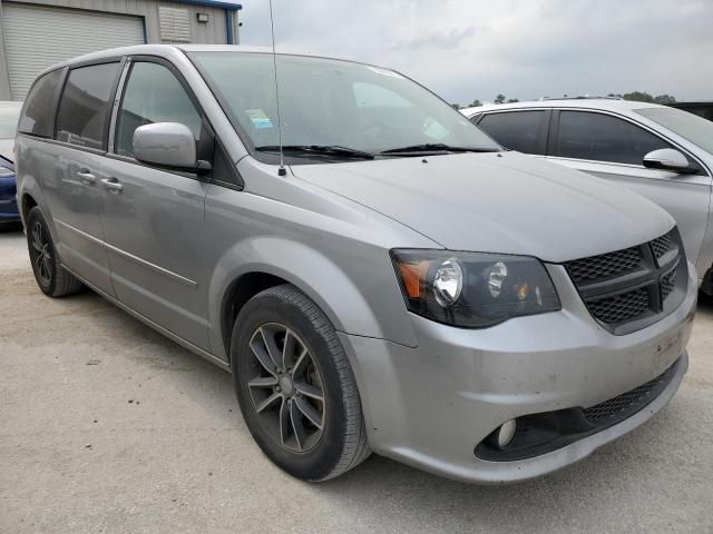 2C4RDGCG2FR691141 Dodge Grand Caravan Sxt