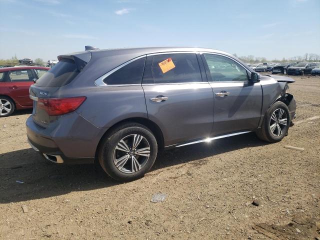 5J8YD4H39JL010394 Acura MDX