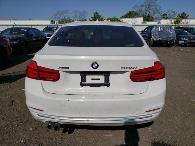 WBA8D9G32HNU63703 BMW 330 XI
