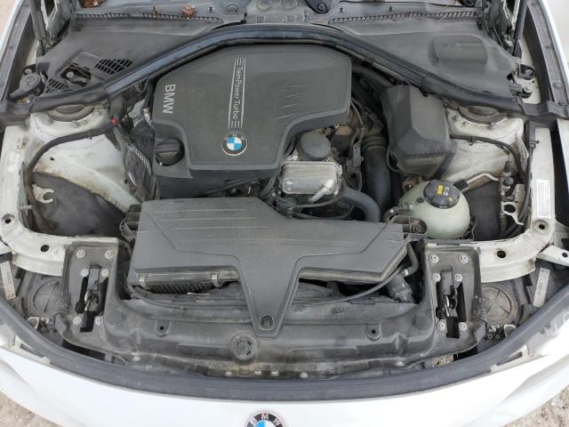 WBA3C3G52FNT51217 BMW 320 I Xdrive