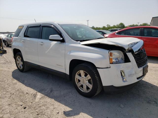 2GKFLVEK1F6296689 GMC Terrain Sle