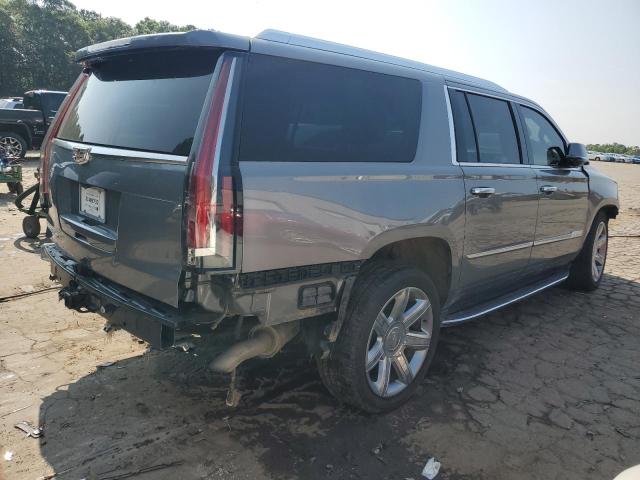 1GYS4JKJ2LR305972 Cadillac Escalade Esv Premium Luxury
