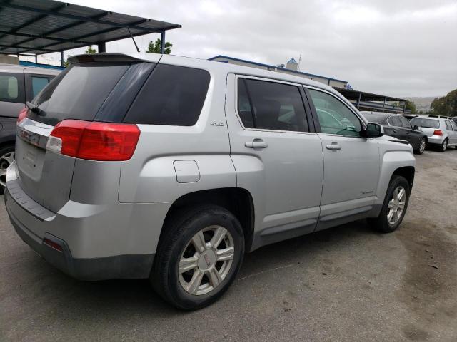 2GKALMEK2E6214570 GMC Terrain Sle