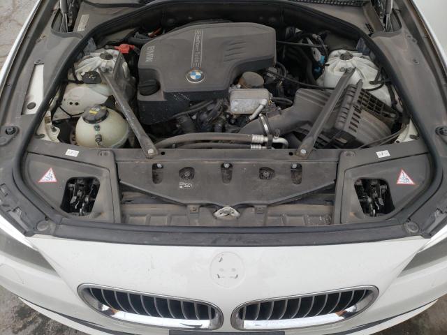 WBA5A5C52GD528324 BMW 528 I