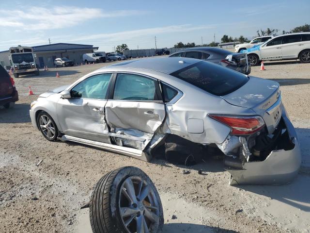 1N4AL3AP5FN867453 Nissan ALTIMA 2.5