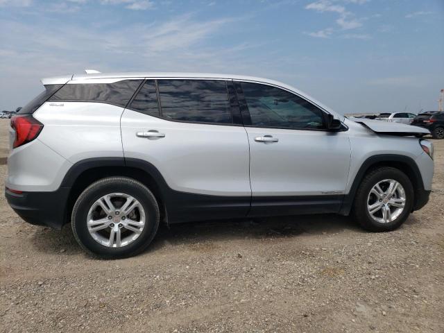 3GKALMEVXLL135649 GMC Terrain Sle