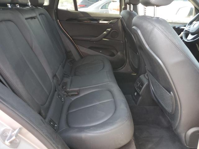 WBXHU7C34J5L05160 BMW X1 Sdrive28i