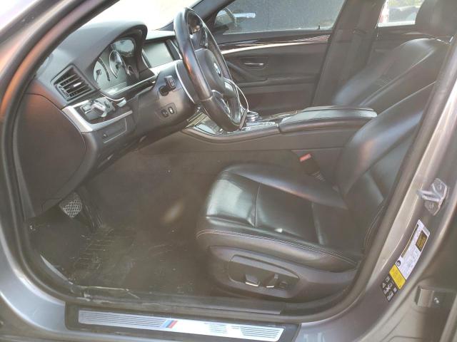 WBA5A7C53GG642519 BMW 528 XI