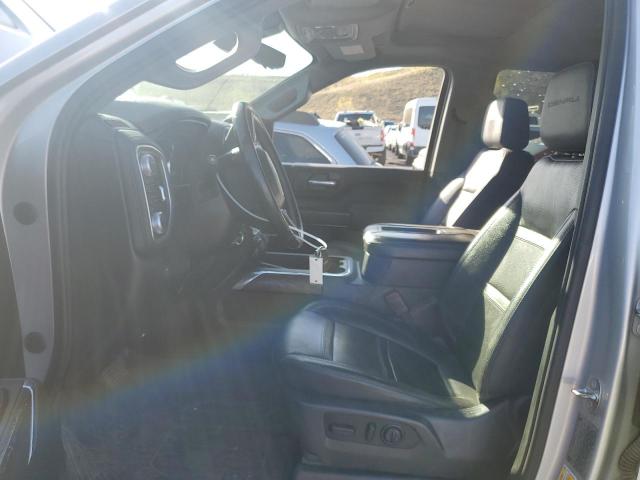 1GT49REY1LF165244 GMC Sierra K2500 Denali