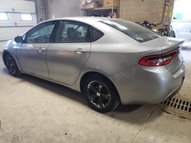1C3CDFBA0GD591254 Dodge DART SXT