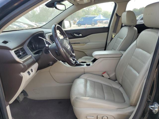 1GKKNXLS0JZ222734 GMC Acadia Denali