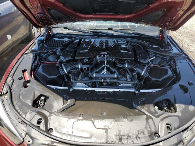 WBSDZ0C02LCD81772 BMW M8
