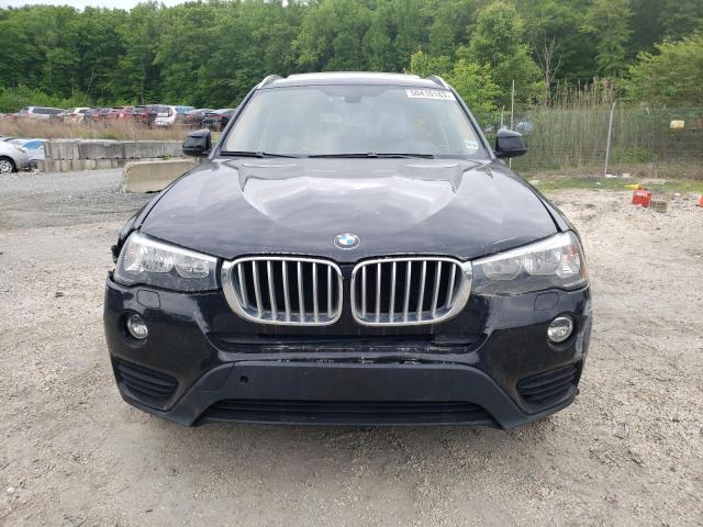 5UXWX9C54H0D97744 BMW X3 Xdrive28i