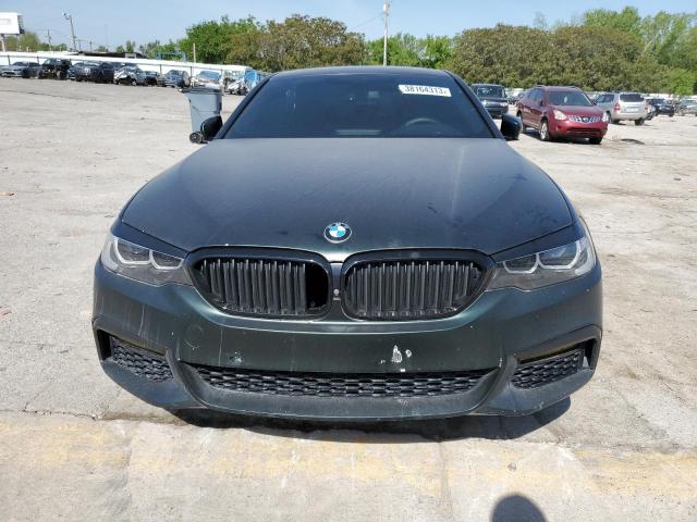 WBAJA9C58JB033215 BMW 530e