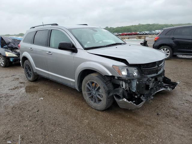 3C4PDCBB1KT871126 Dodge JOURNEY SE