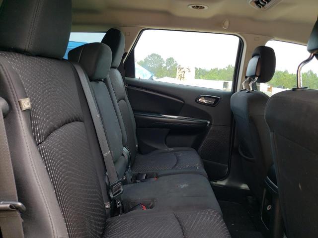 3C4PDCAB9ET304040 Dodge JOURNEY SE