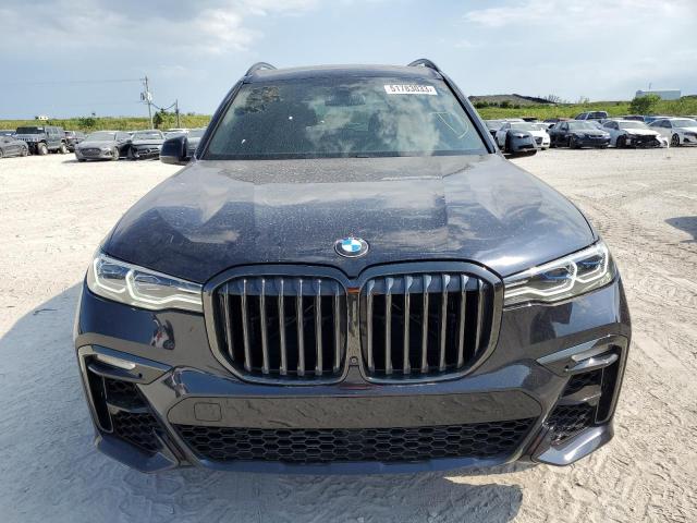 5UXCX6C06M9F49177 BMW X7 M50i