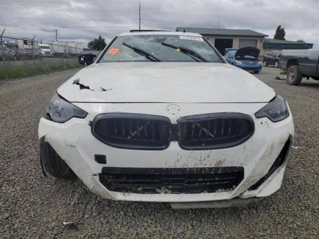 3MW53CM08N8C33496 BMW M240XI