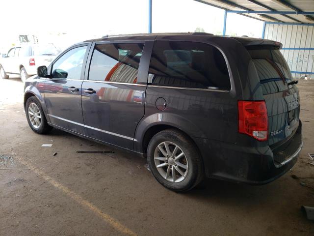 2C4RDGCG4KR796855 Dodge Grand Caravan Sxt