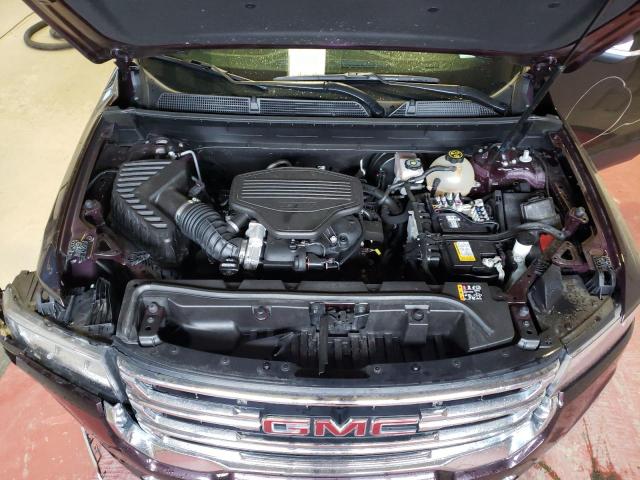 1GKKNRLS6MZ196933 GMC ACADIA SLE