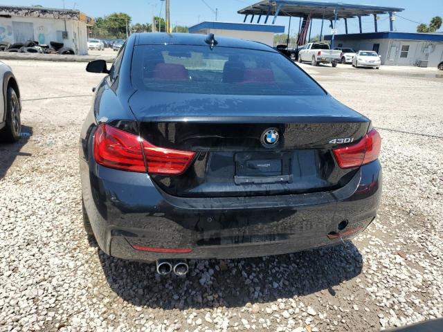 WBA4W3C55KAF91626 BMW 430I