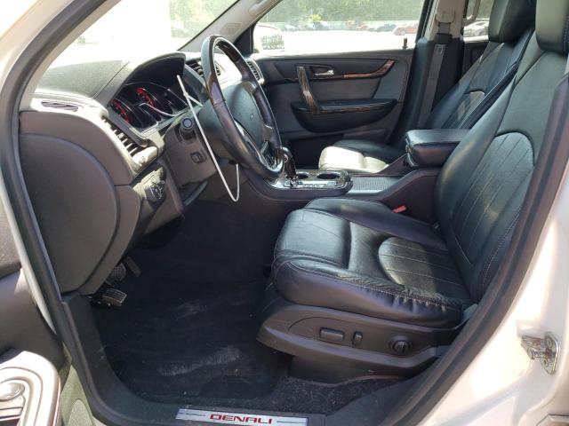 1GKKVTKDXFJ295420 GMC Acadia Denali