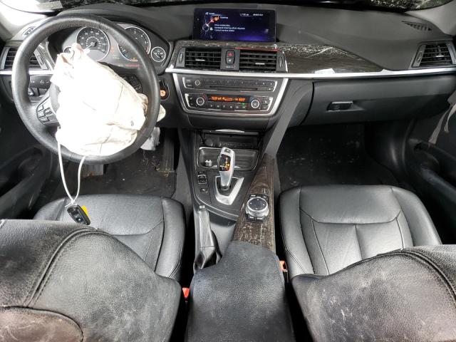 WBA3D5C56EKX99183 BMW 328 D Xdrive