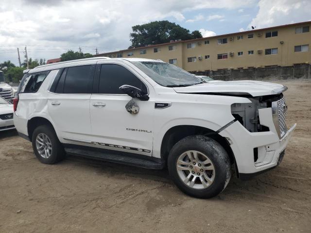 1GKS2DKT8NR295938 GMC YUKON DENALI