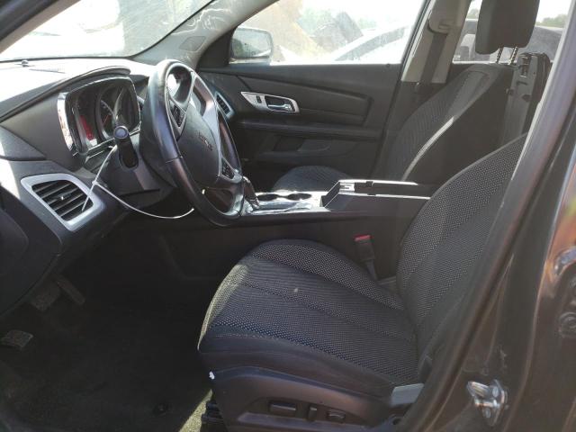 2GKALNEK5H6347303 GMC Terrain Sle