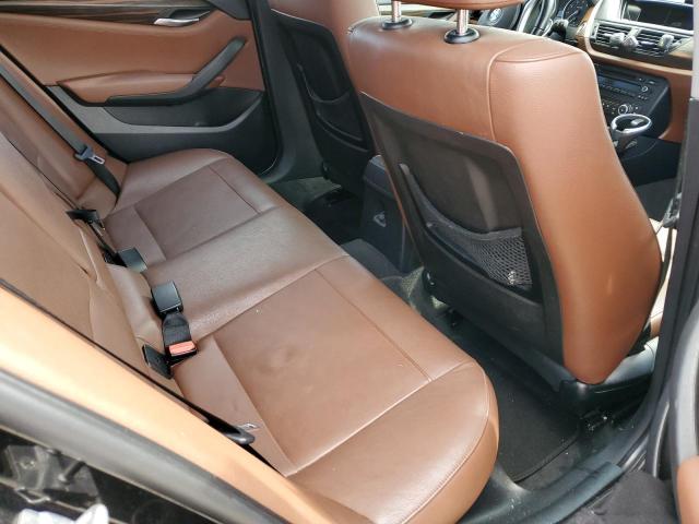 WBAVM1C51EVW52298 BMW X1 Sdrive28i