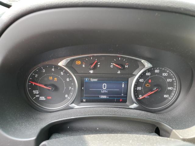 3GKALTEV3ML357915 GMC Terrain Sle