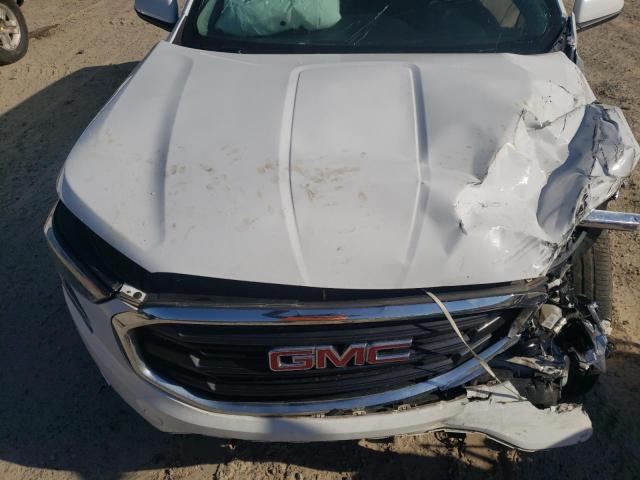 3GKALMEV2KL167560 GMC Terrain Sle