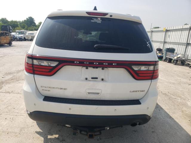 1C4RDJDG1EC598453 Dodge DURANGO LIMITED
