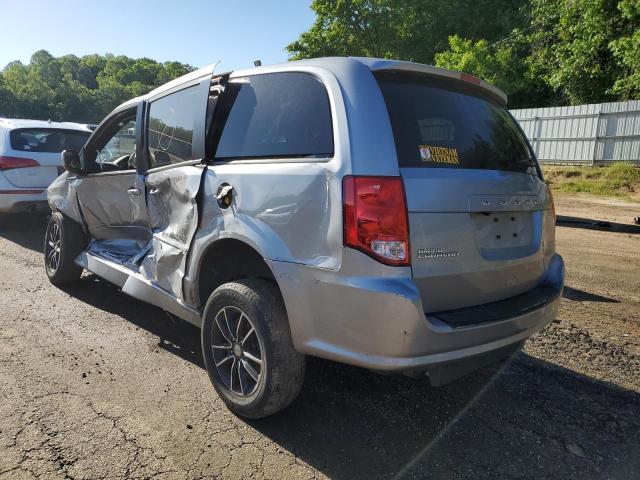 2C4RDGCGXHR855447 Dodge Grand Caravan Sxt