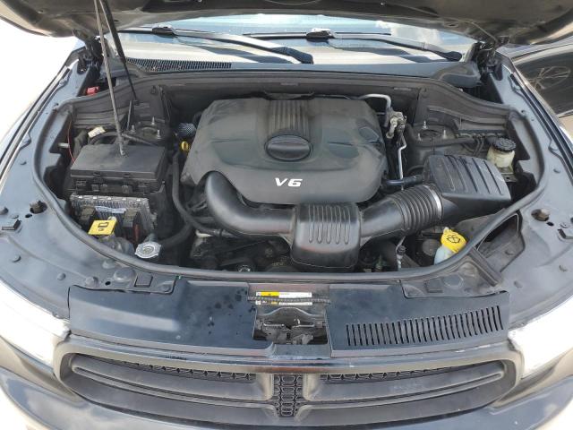 1C4RDHDG0EC476787 Dodge DURANGO LIMITED