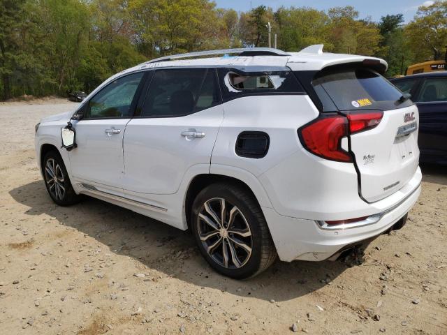 3GKALXEX7KL155052 GMC Terrain Denali