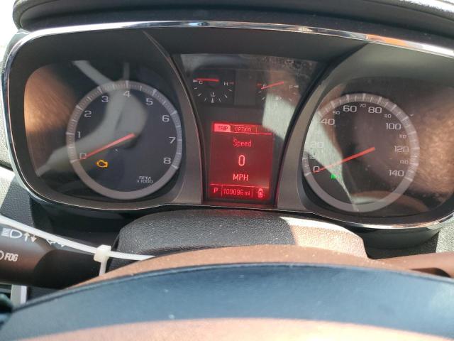 2GKALSEK3E6199114 GMC Terrain Slt