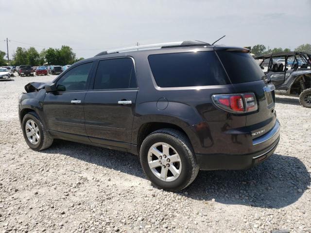1GKKRNED8FJ154776 GMC ACADIA SLE