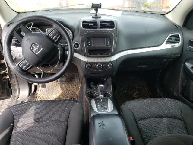 3C4PDCBG6GT134989 Dodge Journey Sxt