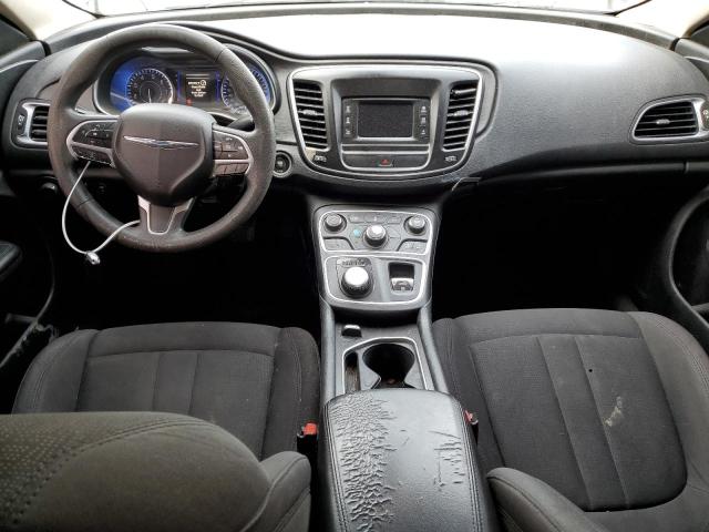 1C3CCCAB3GN133441 Chrysler 200 Limited