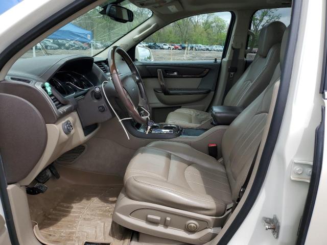 1GKKVTKD6EJ160840 GMC Acadia Denali