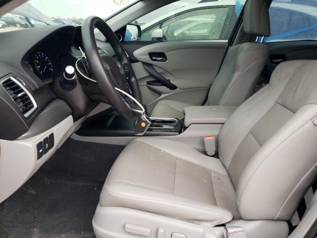 5J8TB3H58GL019706 Acura Rdx Technology