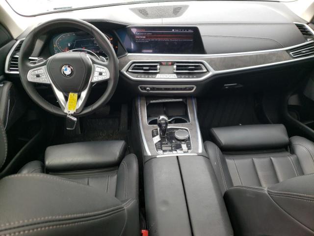 5UXCW2C0XM9E66752 BMW X7 Xdrive40i