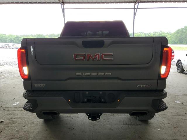 1GTP9EED6MZ121131 GMC Sierra K1500 At4
