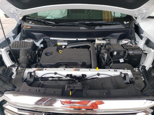 3GKALPEGXPL165176 GMC Terrain Slt