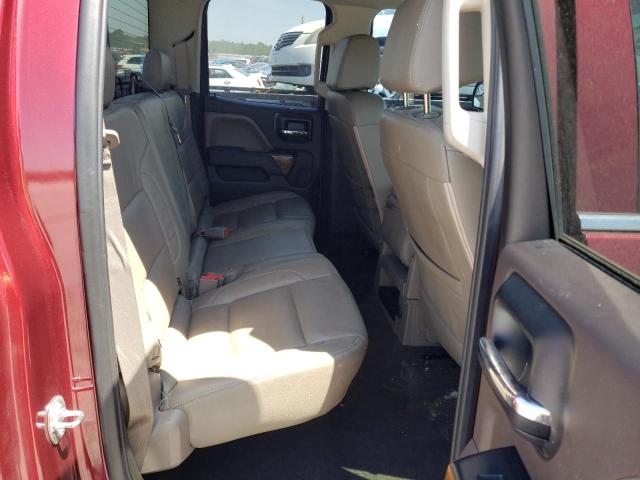 1GTV2MEC5GZ384843 GMC Sierra K1500 Sle