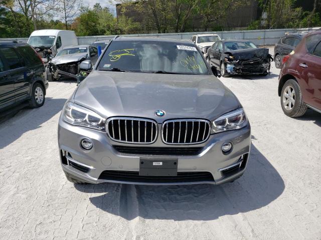 5UXKR0C57J0X83789 BMW X5 Xdrive35i