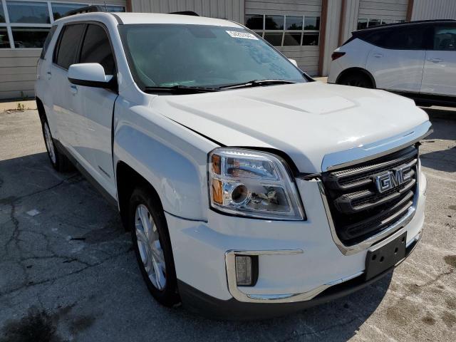 2GKALNEK6H6294708 GMC Terrain Sle