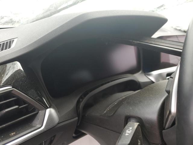 3MW53CM08N8C33496 BMW M240XI